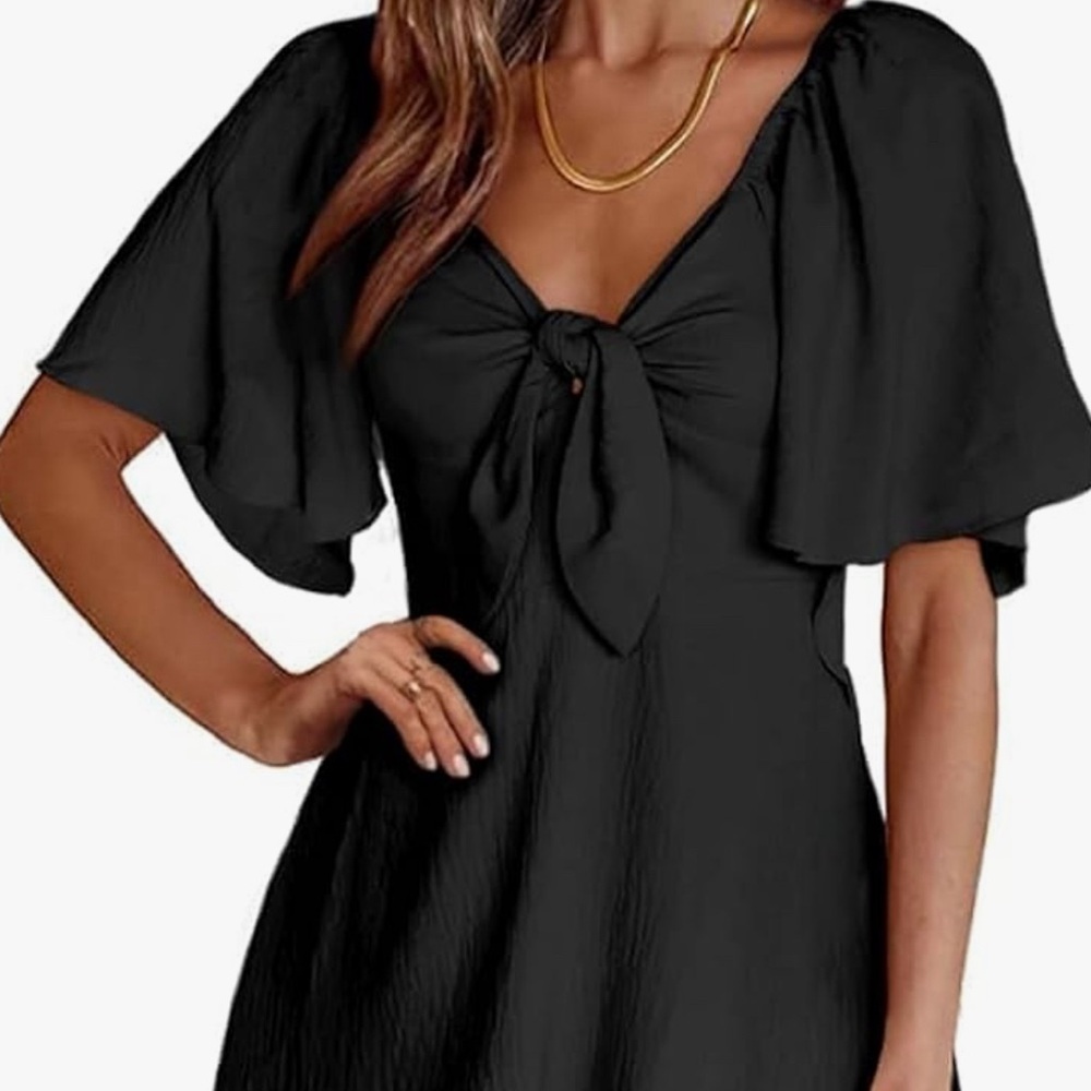 Dokotoo Dress. Women’s Medium.